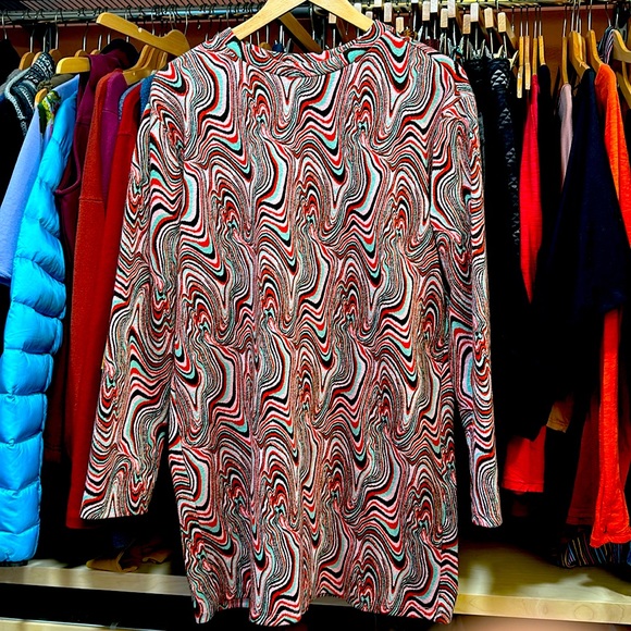 Warm winter dress! Go in style! - Picture 1 of 1
